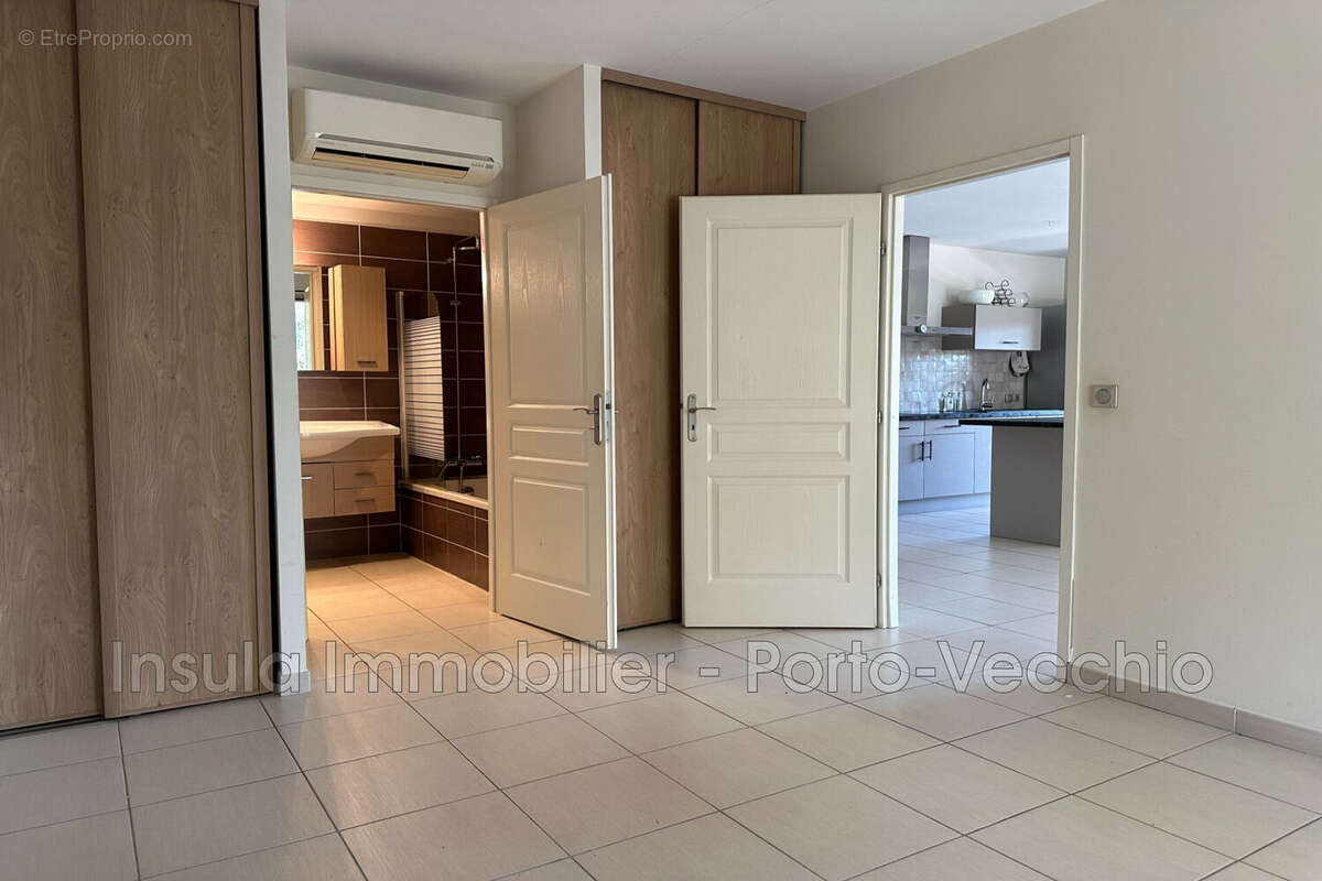 Appartement 74 m² à Porto-Vecchio  - photo 9