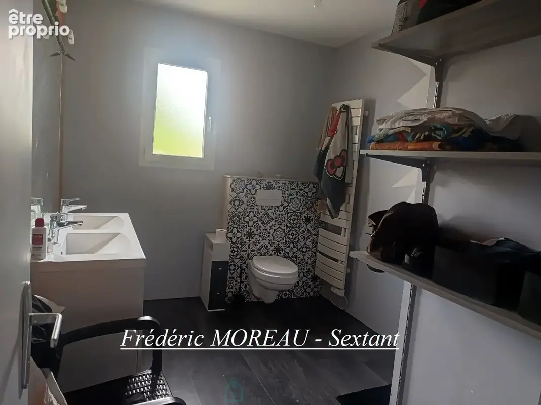 Belle maison de 127m2 DPE "A" sur 1658m2 de terrain - photo 8