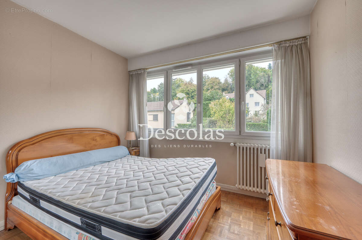 Appartement, 4 pièces, 2 chambres, SAINT GERMAIN EN LAYE - photo 9