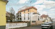 Appartement à SCHILTIGHEIM