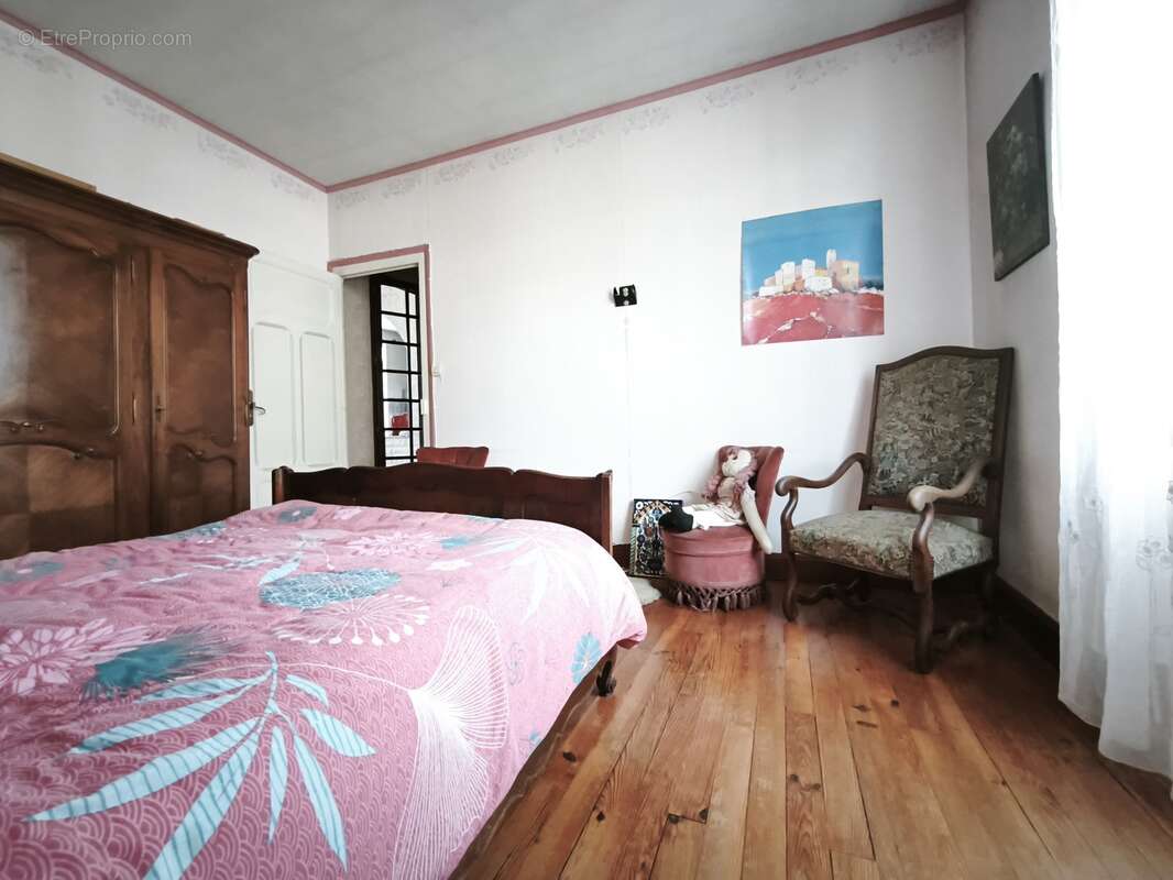 Maison à ANGOULEME