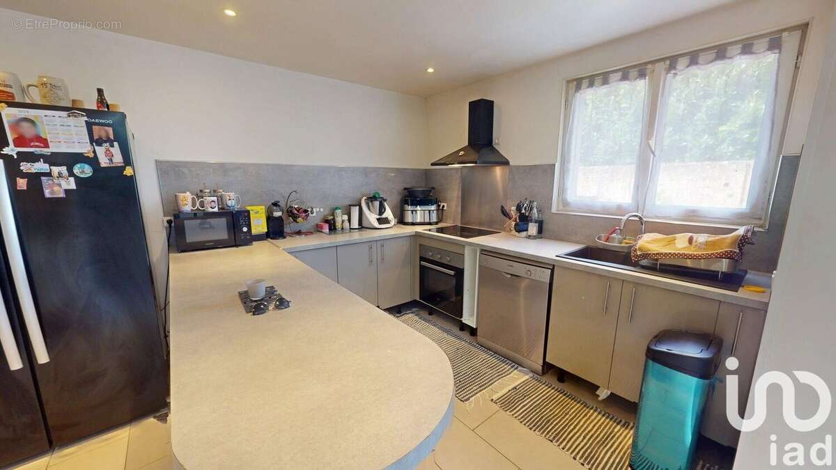 Photo 4 - Maison à DAMMARIE-LES-LYS