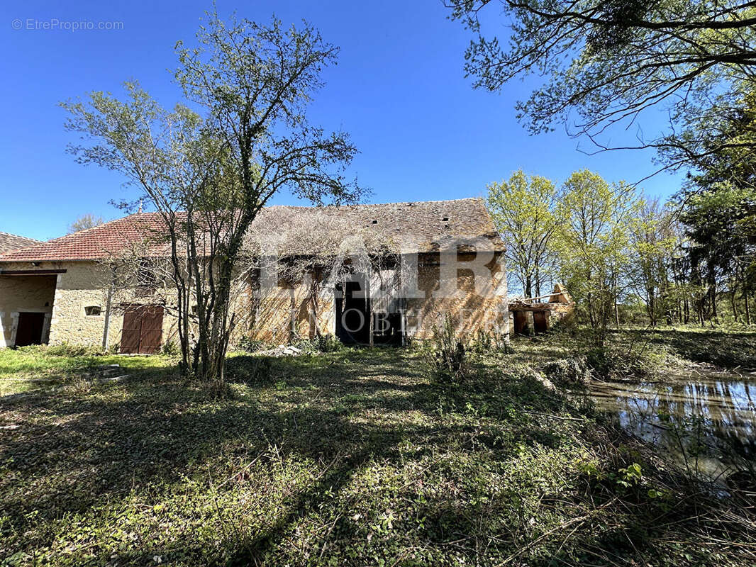 Maison à NOGENT-LE-BERNARD