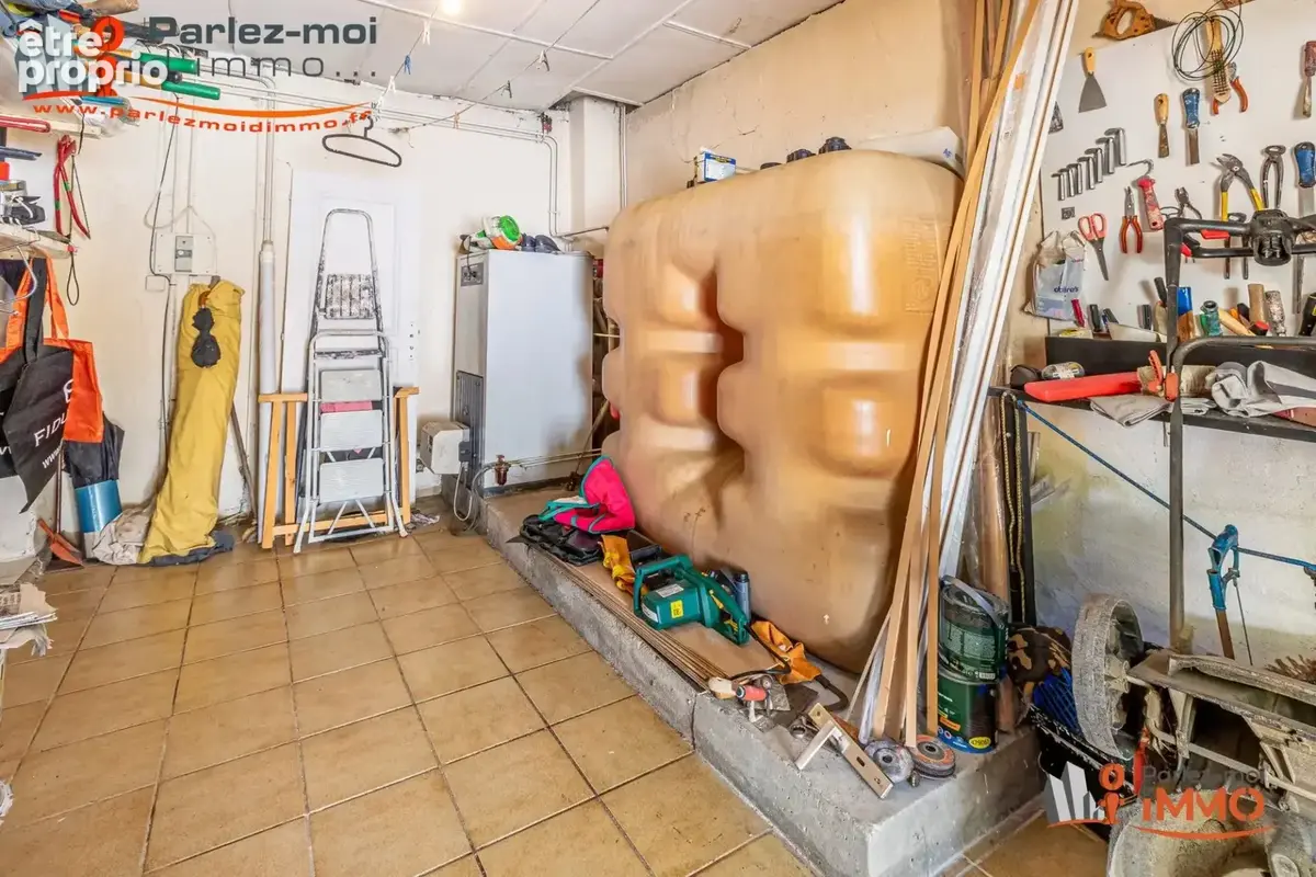 Maison à vendre Tarare - photo 12