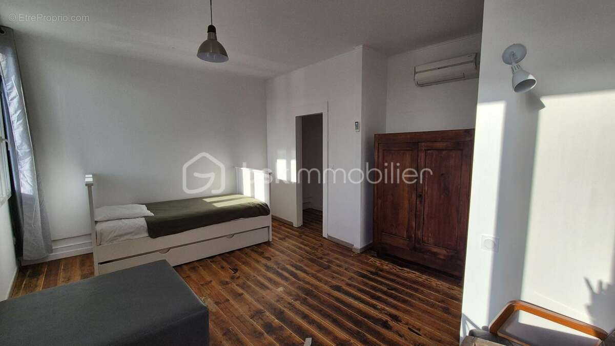 Maison à PALAU-DEL-VIDRE