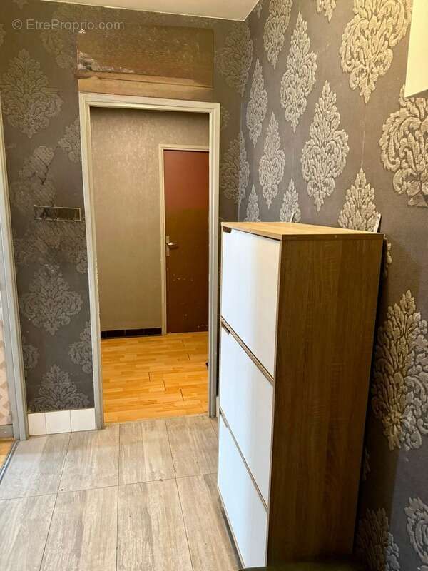 Appartement à TARBES