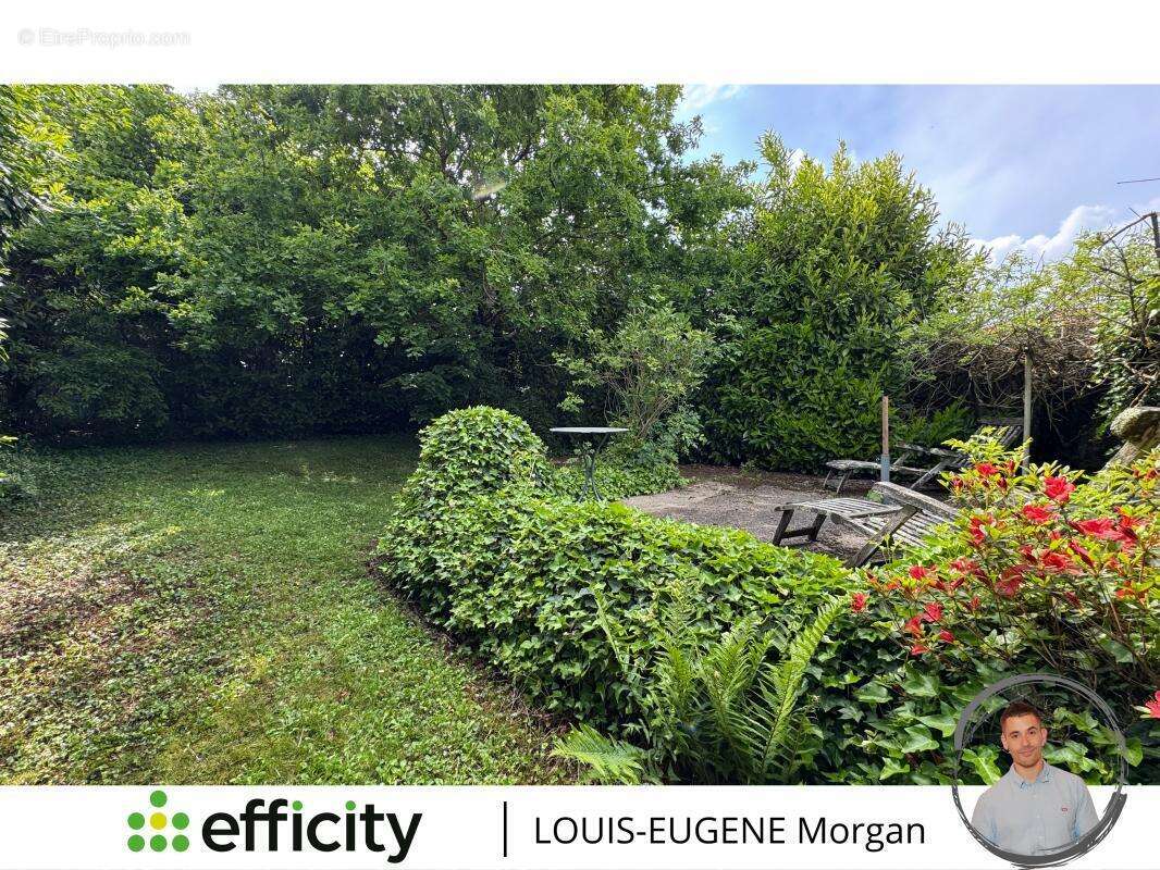 Maison à SAINT-ROMAIN