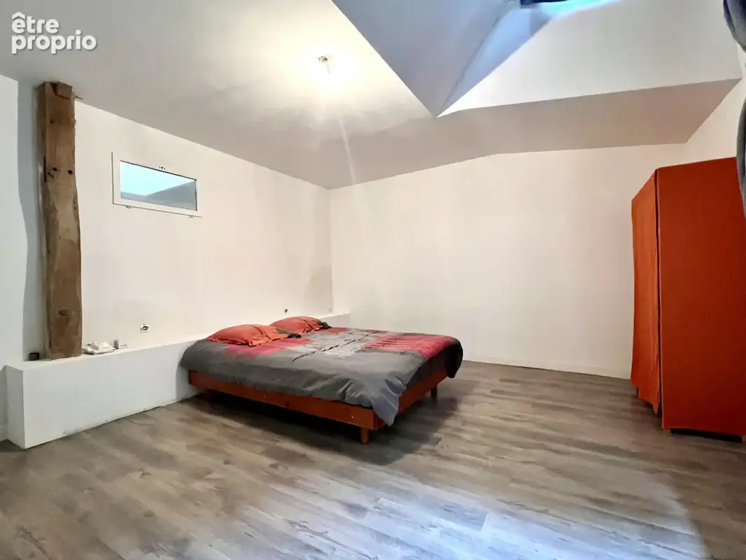 Maison 209 m² à Lauzun  - photo 8