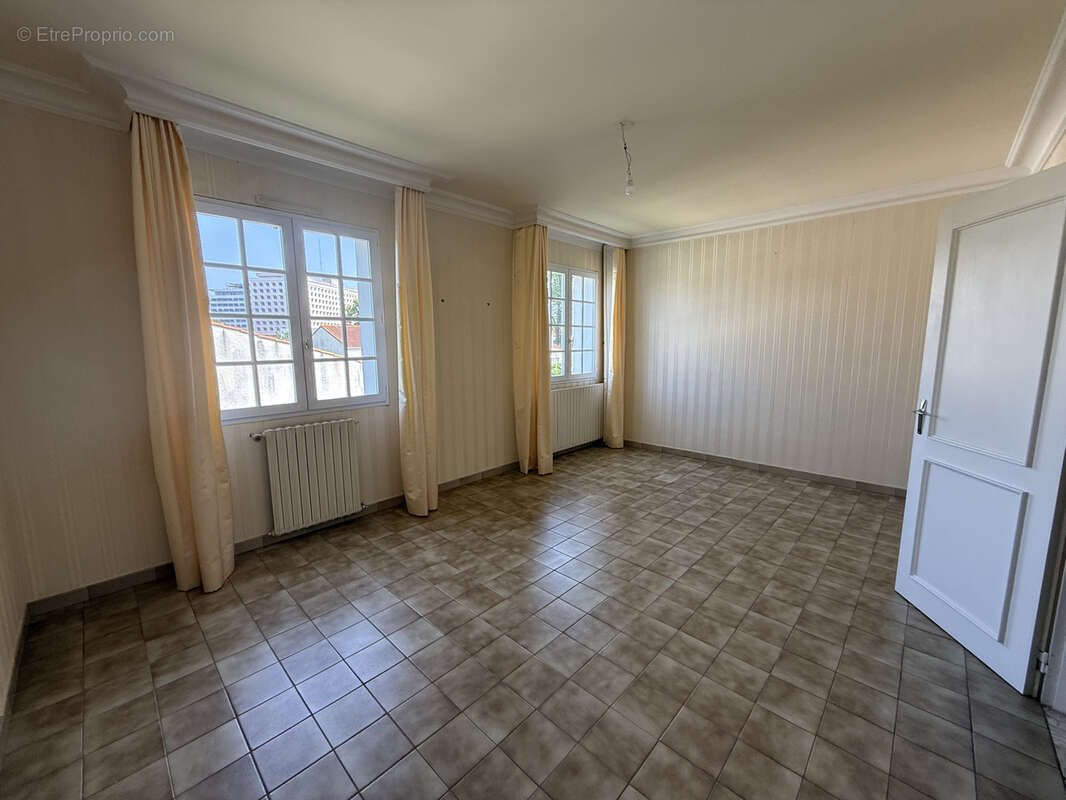 Maison à LA ROCHE-SUR-YON