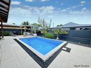 Maison à SAINT-FRANCOIS