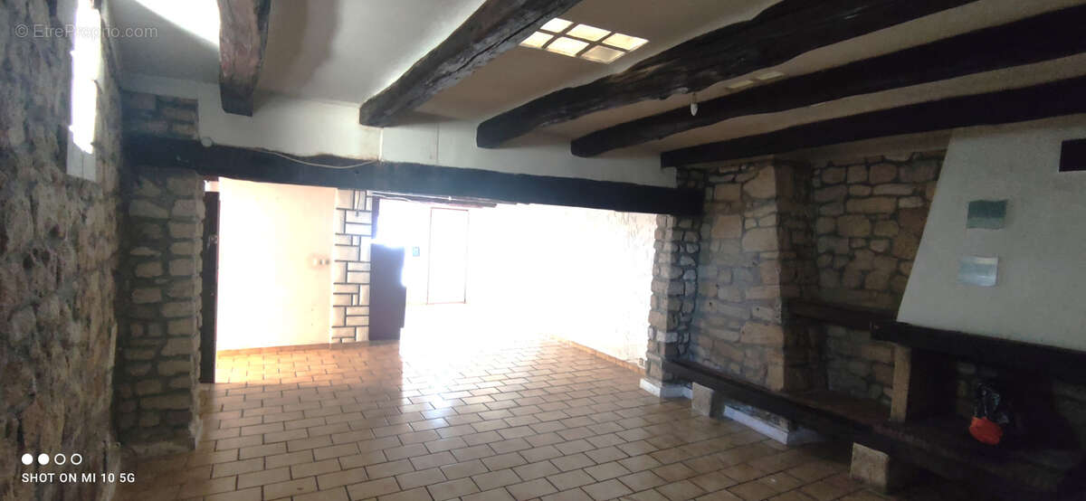 Maison à FOS-SUR-MER