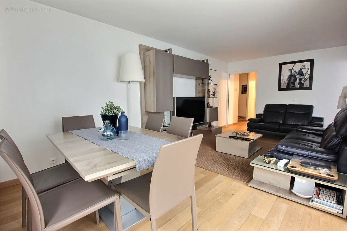 Appartement à PANTIN