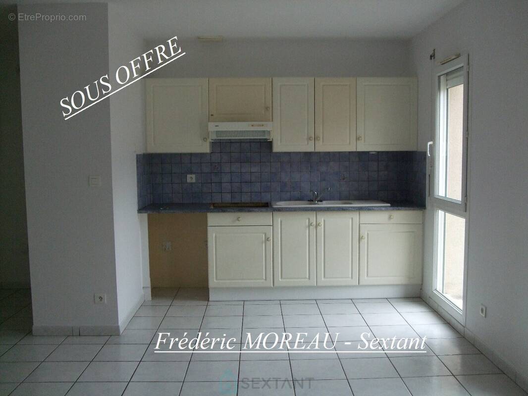 Appartement à BERGERAC