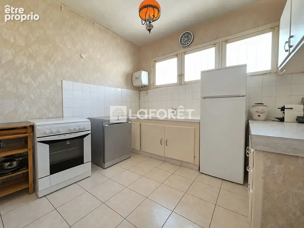 Maison Royan 7 pièce(s) 130 m2 - photo 11