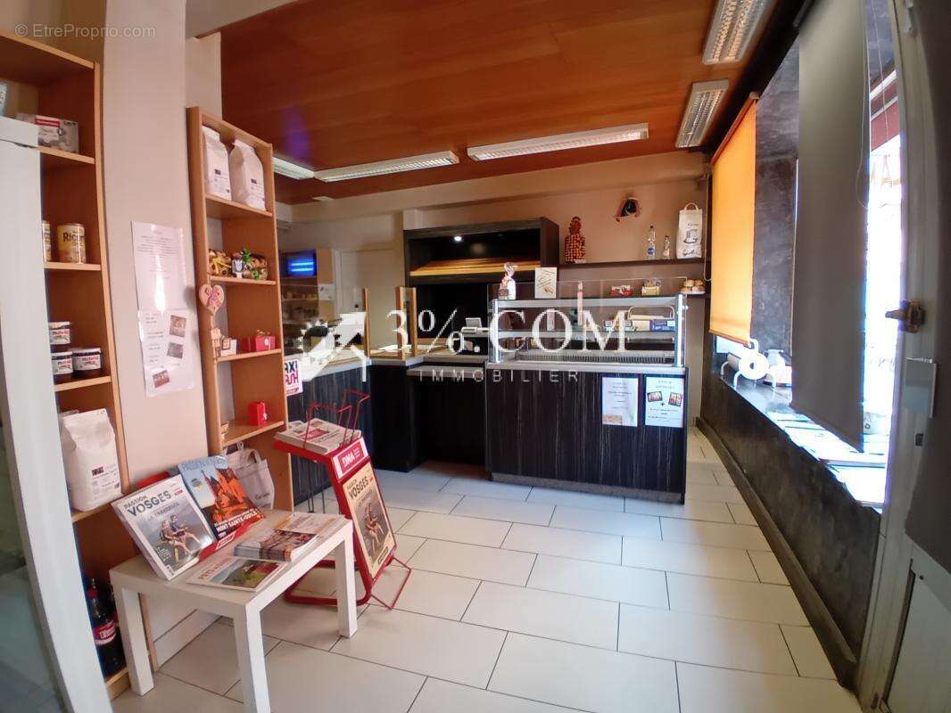 Appartement à HEILIGENSTEIN