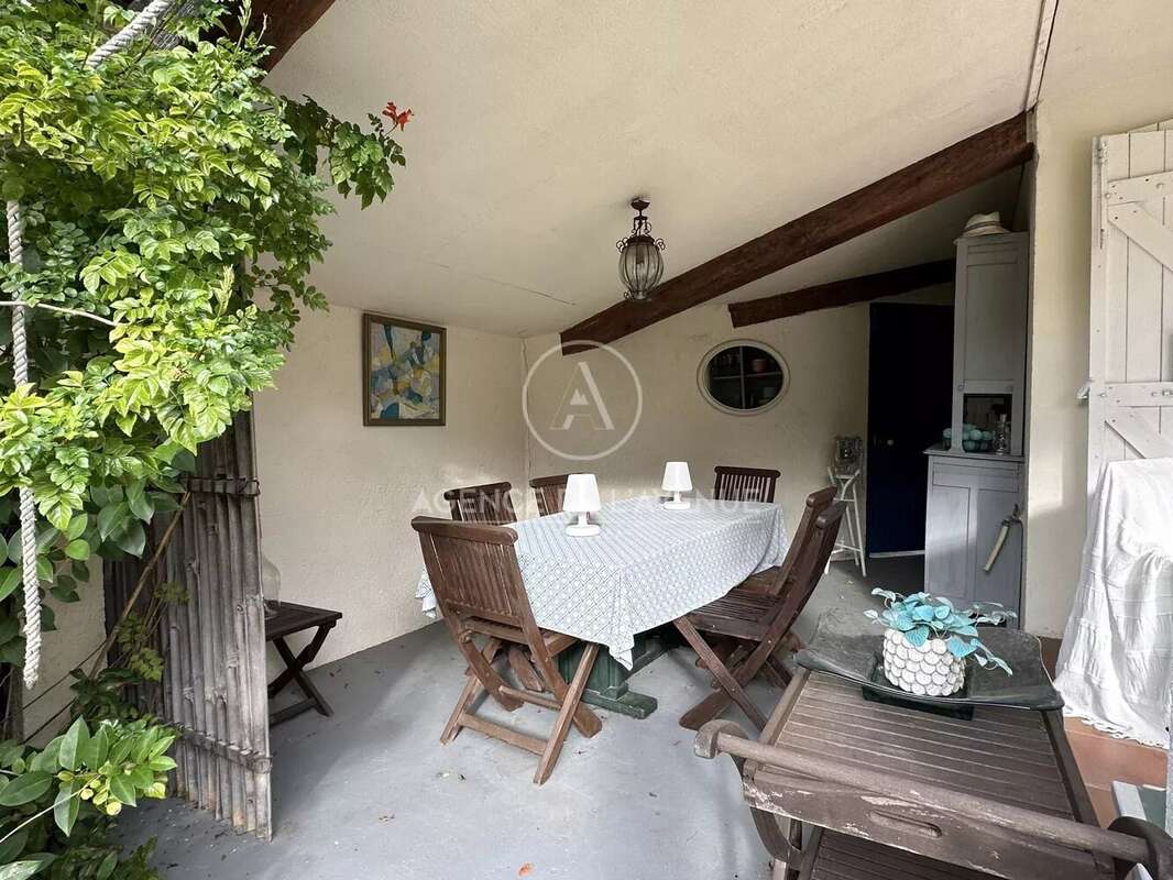 Maison à LA SEYNE-SUR-MER