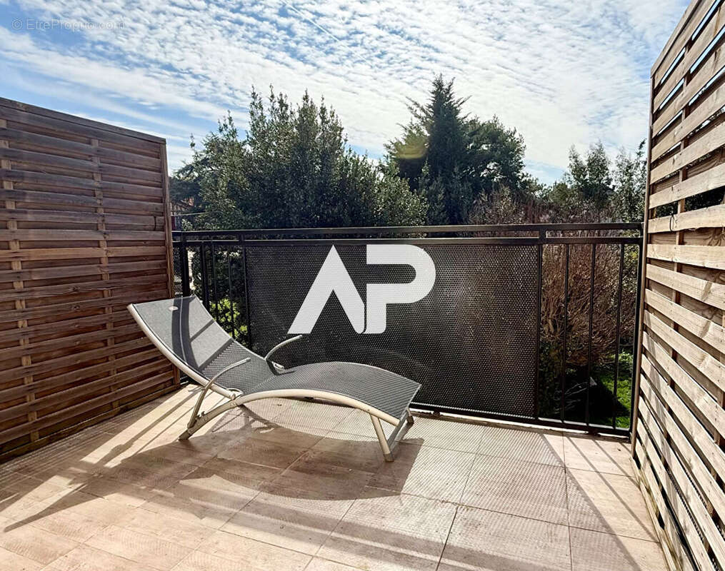 Maison à MONTMORENCY