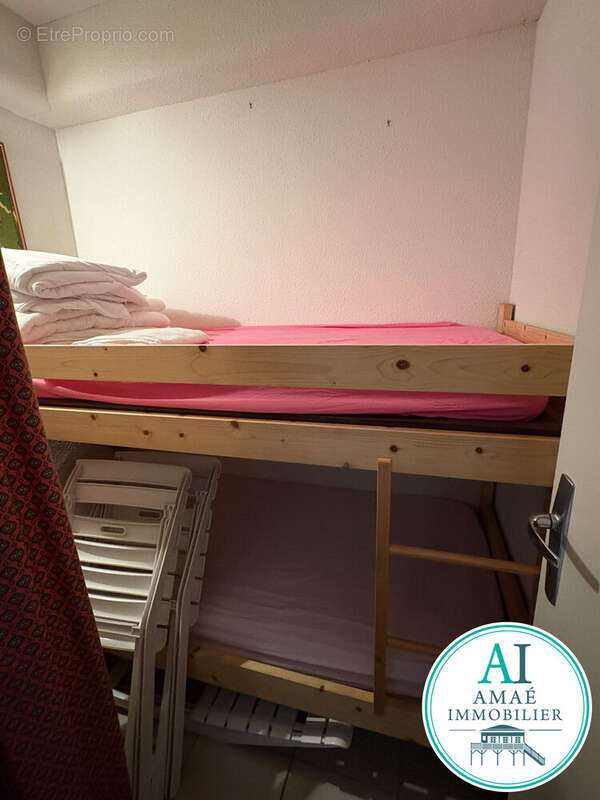 Appartement à ARCACHON