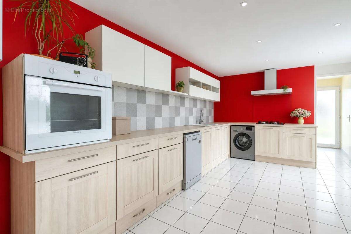 Charmante maison 6 pièces vue Seine à Draveil - photo 5