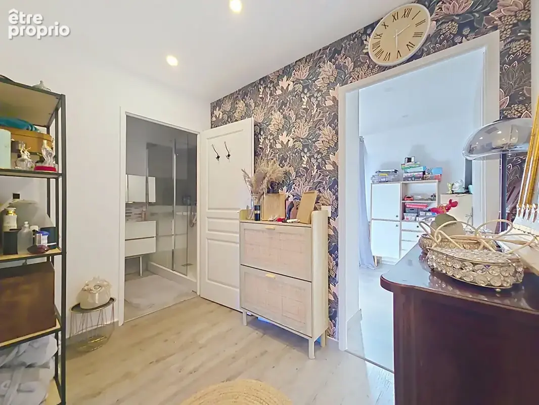 La riviere saint sauveur - maison 3 pièce(s) - photo 8