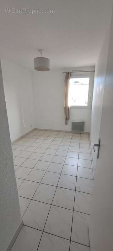 Appartement à MARSEILLE-9E