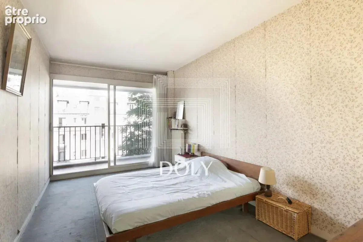 Appartement familial 5 pièces – paris 16ᵉ - photo 2