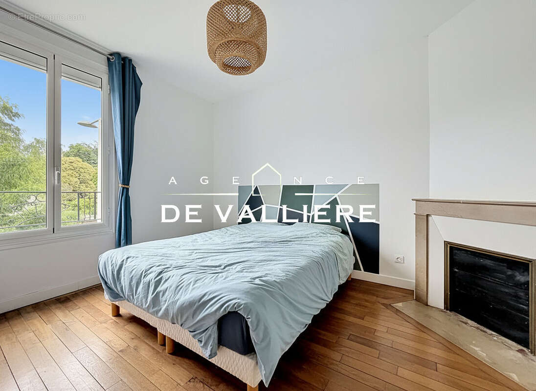 Maison à NANTERRE