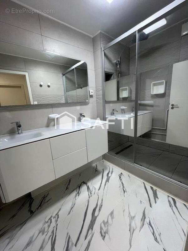 Photo 4 - Appartement à HUNINGUE