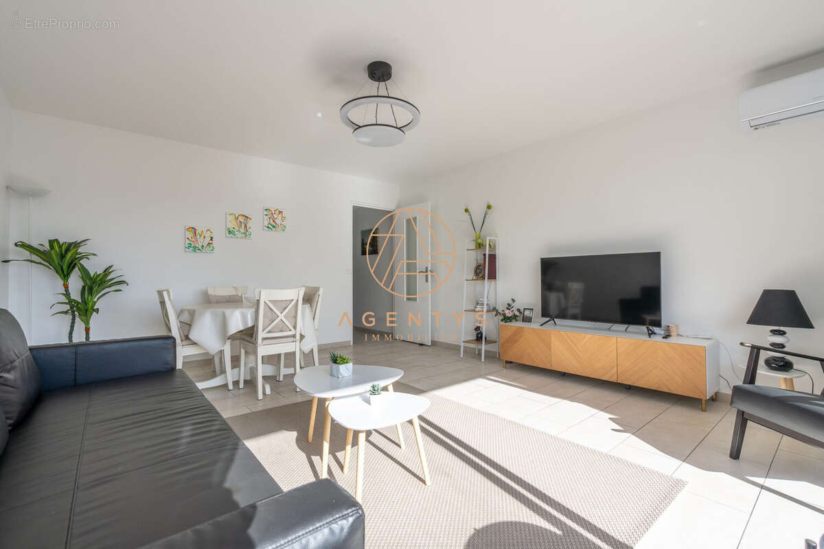 Appartement à NOGENT-SUR-MARNE