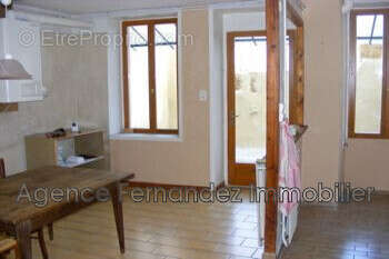 Maison 92 m² à Marcigny  - photo 4