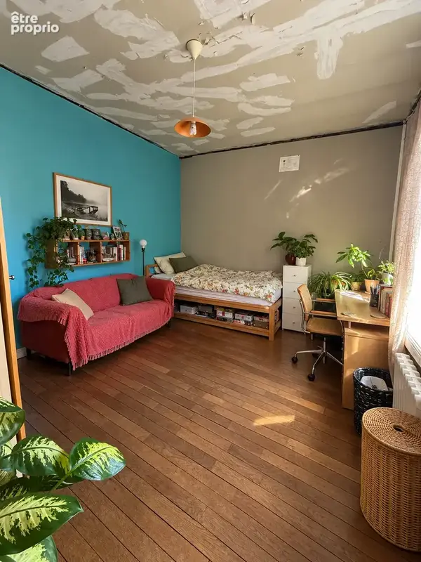 Maison à rénover,idéal premier achat ou investisseur - photo 8