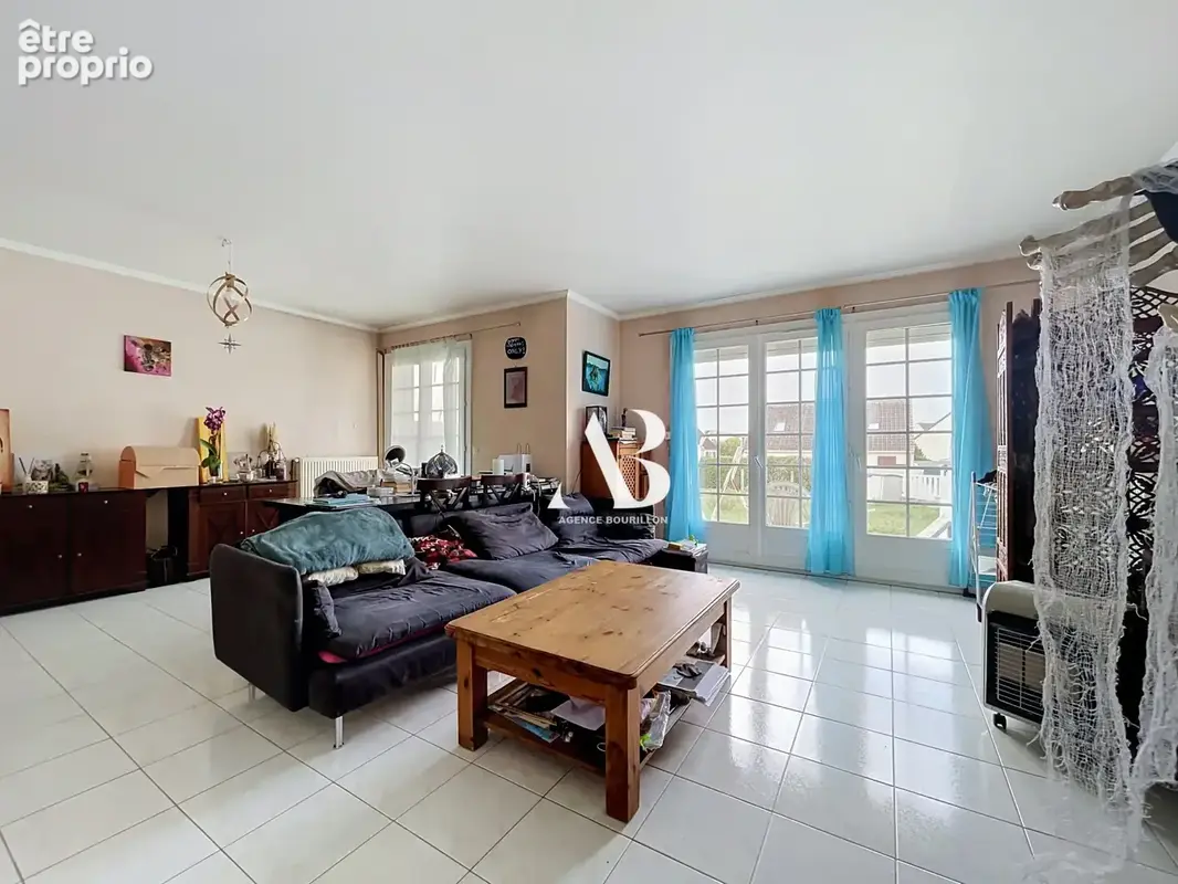 Maison à vendre à Nangis, 155 m2 - photo 6