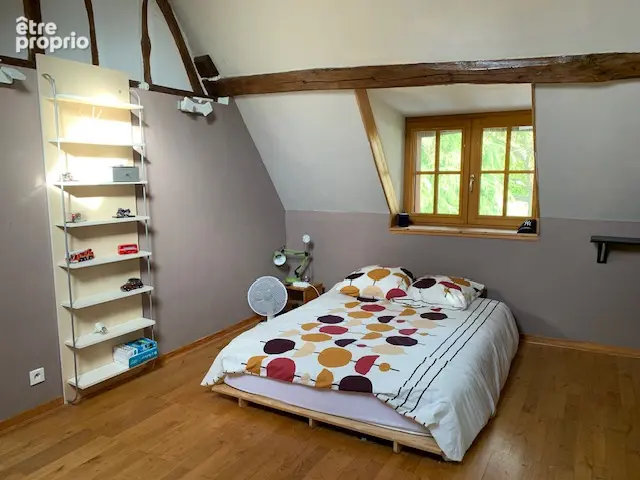Maison Epernon 8 pièce(s) 230 m2 - photo 9