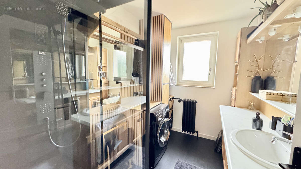 Appartement à ANNECY