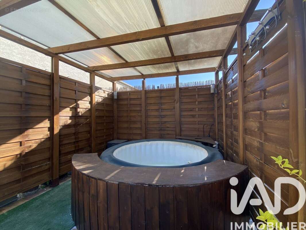 Photo 6 - Maison à EYGUIERES