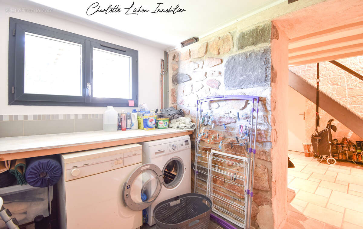 Maison à CHATELGUYON