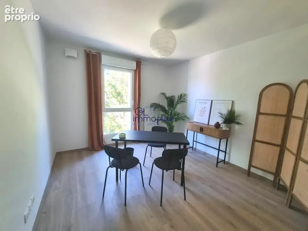 Appartement 3 pièces 66 m² à vendre à Challes-Les-Eaux (73190) - photo 9