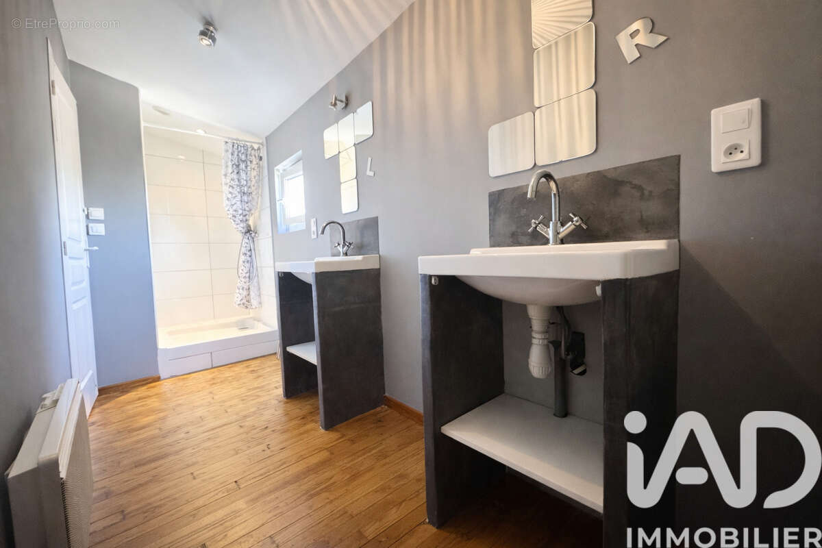 Photo 9 - Maison à FOURQUES