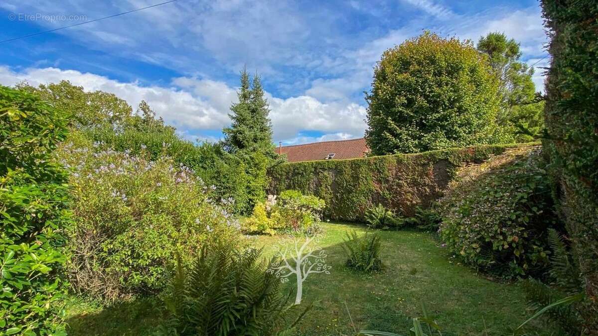 Maison 160 m² à Dieppe  - photo 397