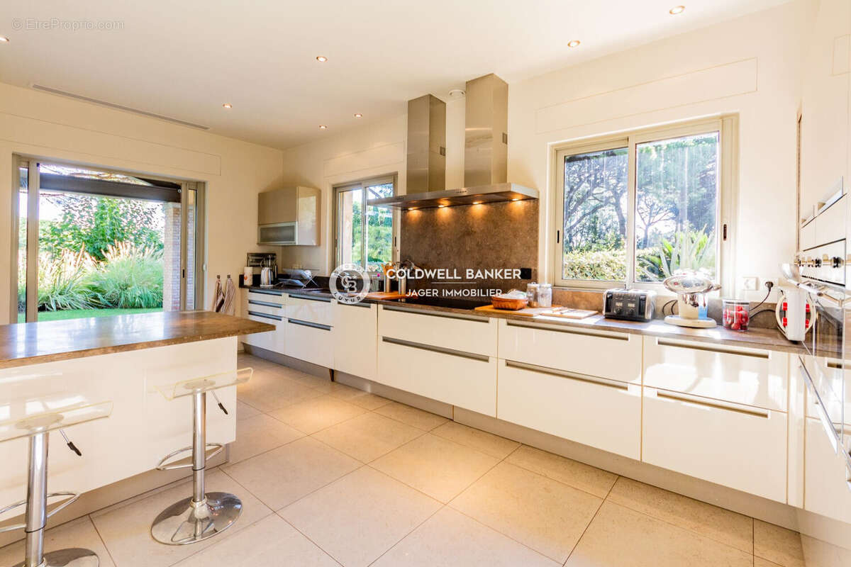 Maison à RAMATUELLE