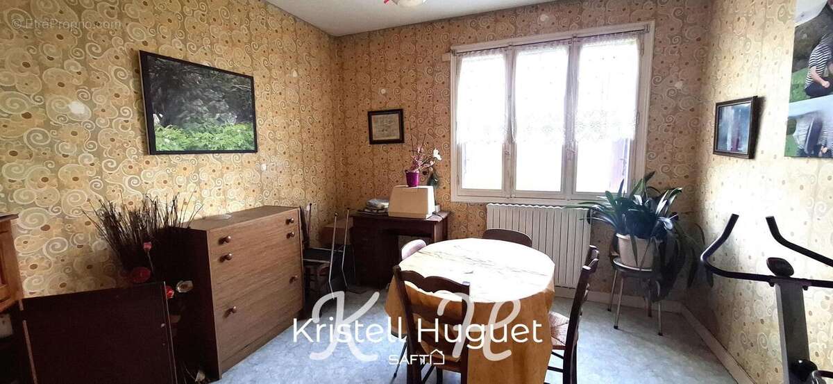 Maison 167 m² à Treflaouenan  - photo 9