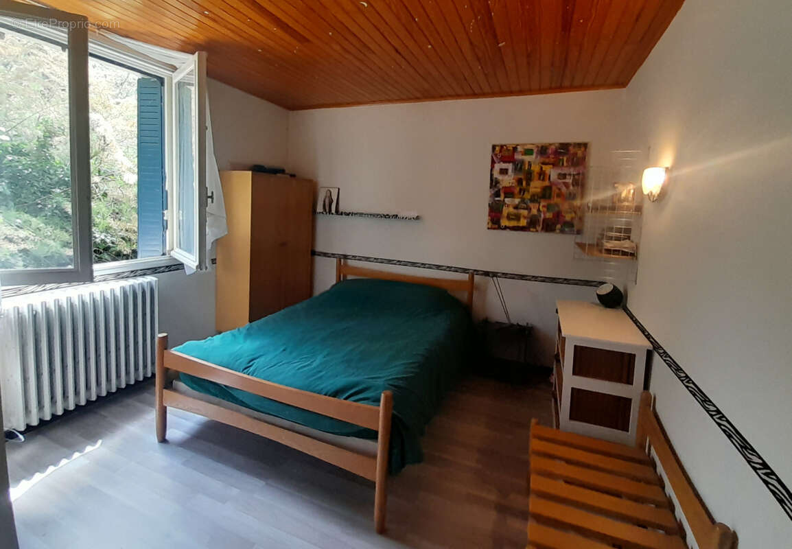 /EXCLUSIVITÉ/ Grande Propriété meublée à Châtillon-en-Diois (Drôme) - photo 8