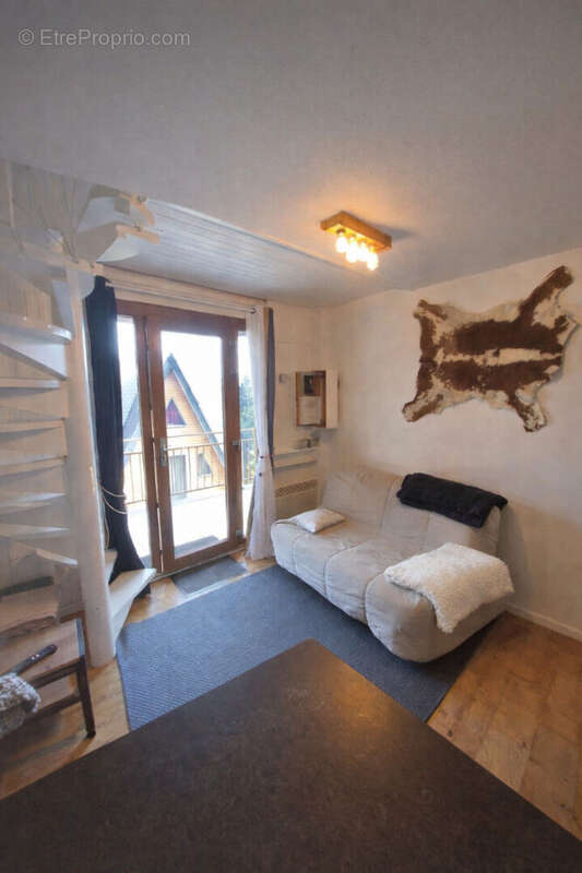 Appartement à LES ANGLES