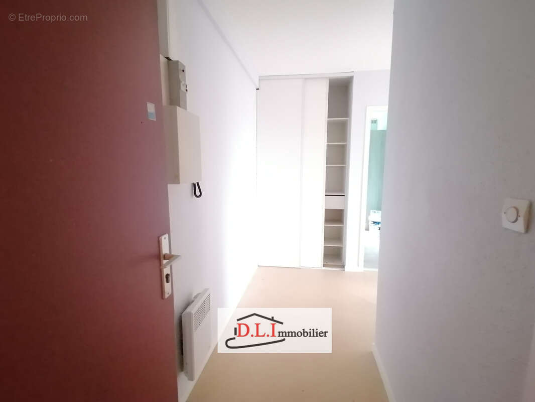 Appartement à MOISSAC