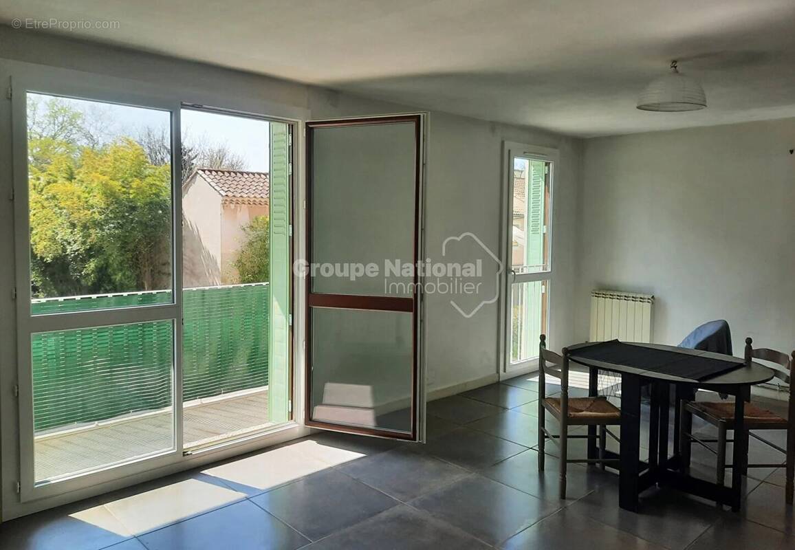 Appartement à AVIGNON