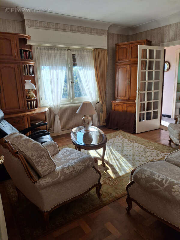 Maison à SAINT-GEORGES-DE-DIDONNE