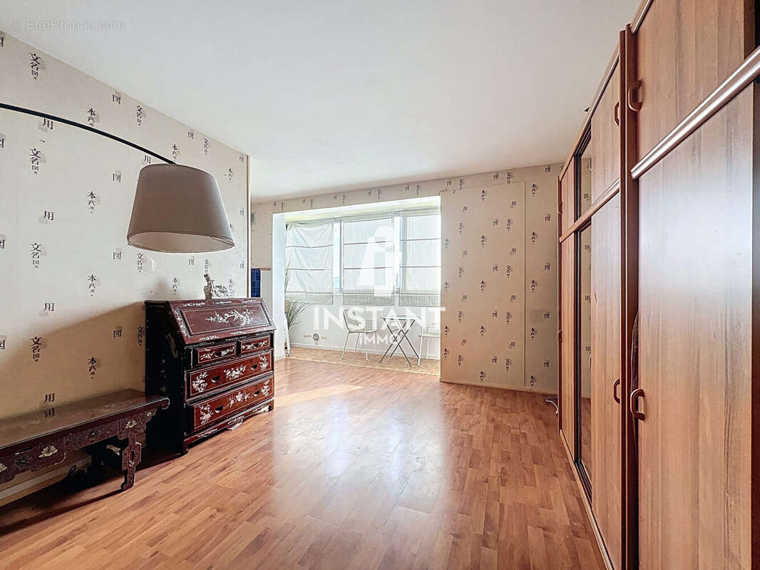 Appartement à CRETEIL