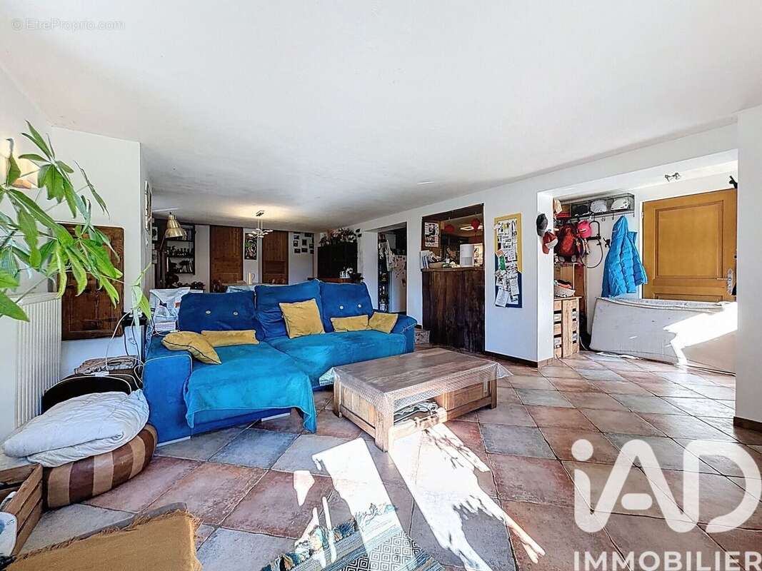 Photo 3 - Appartement à TANINGES