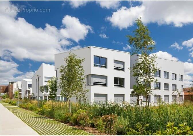 Appartement à BEGLES