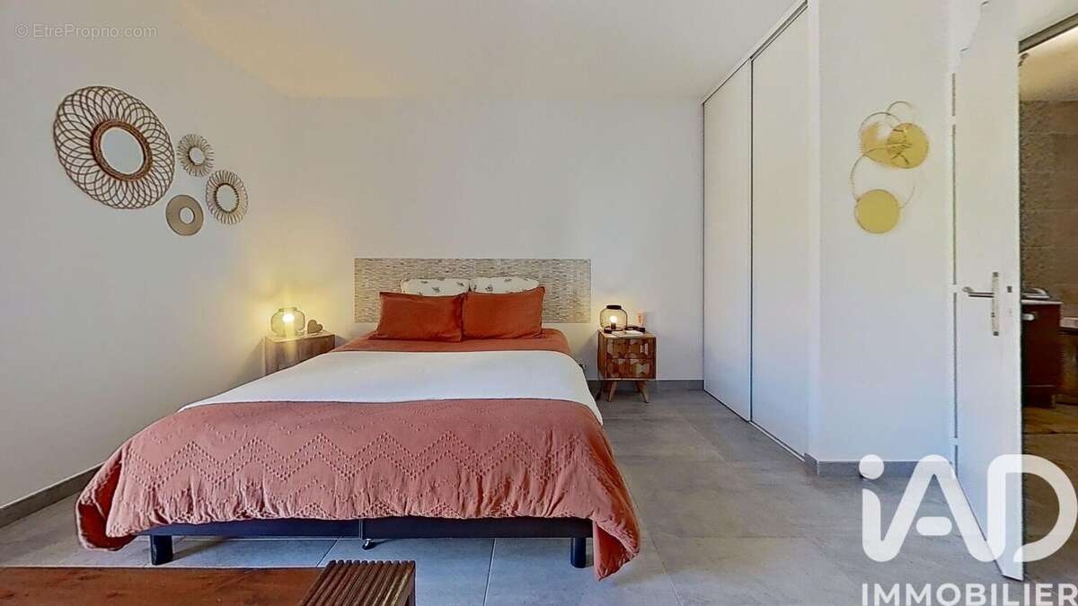 Photo 8 - Appartement à SAINT-RAPHAEL